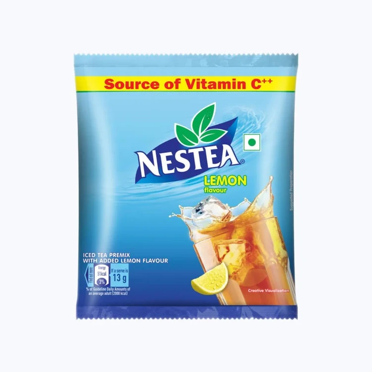 Nestea Ice Tea Premix - Lemon Flavour
