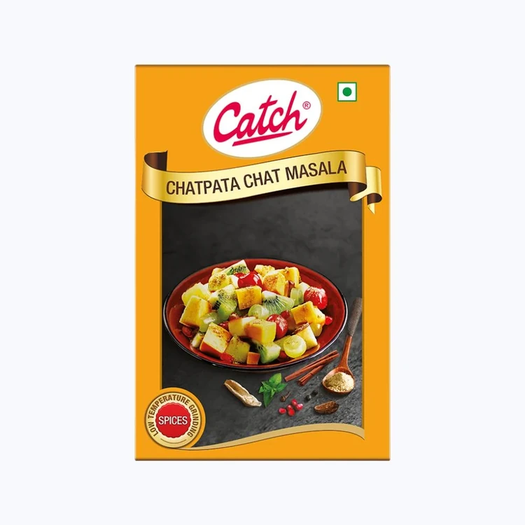 Catch Chatpata Chat Masala