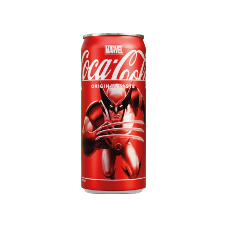 Coca-Cola Soft Drink