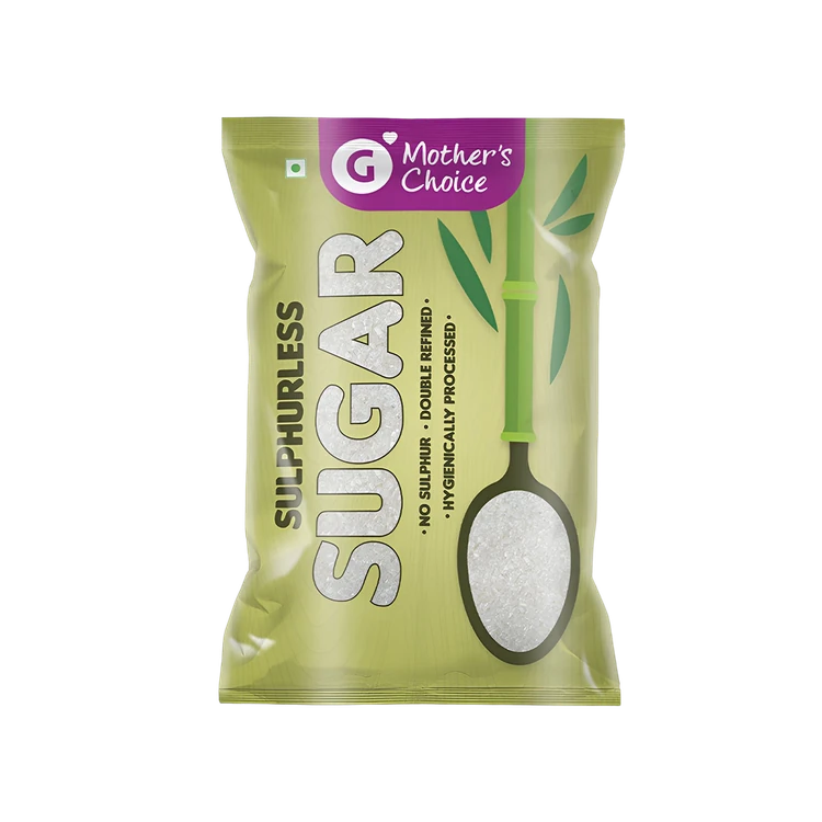 GMC Sulphurless Sugar (Sulphur Rahitha Sakkare)