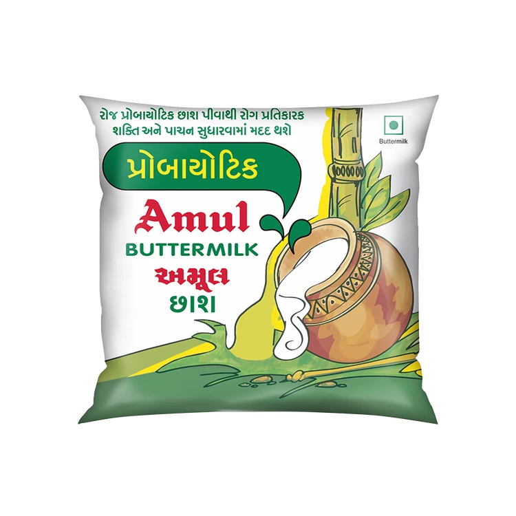 Amul Unsalted Buttermilk
