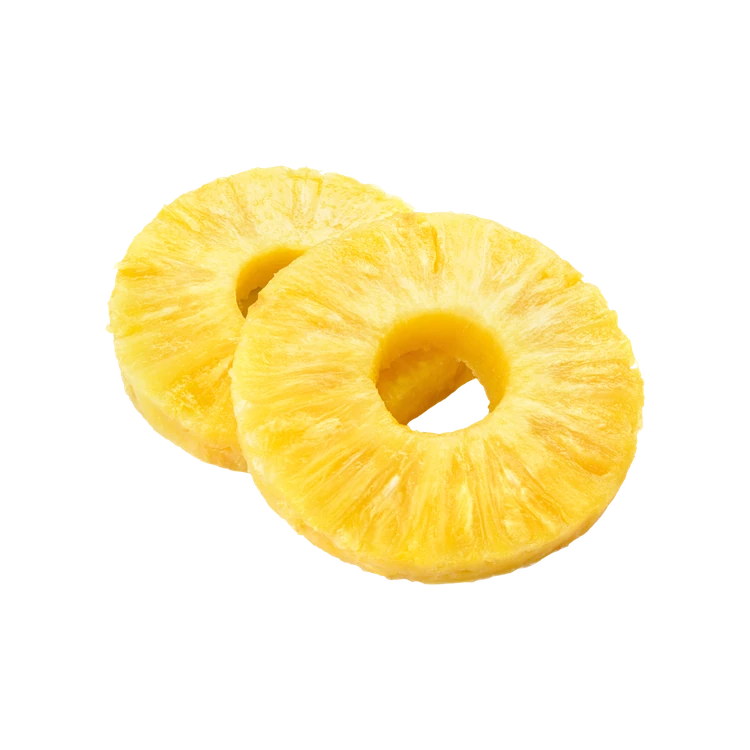Pineapple Slices (Nagaland) (Ananas)