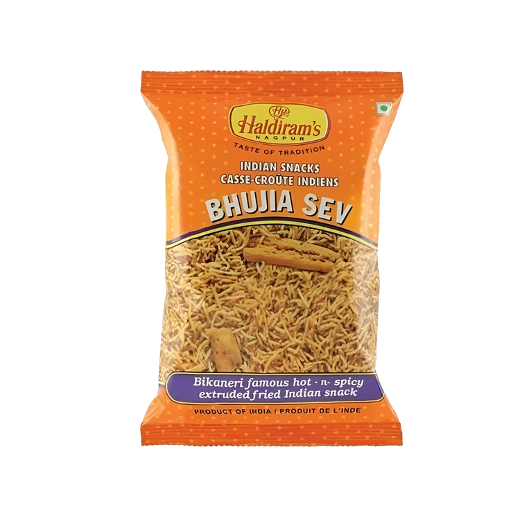 Haldiram's Nagpur Sev Bhujia