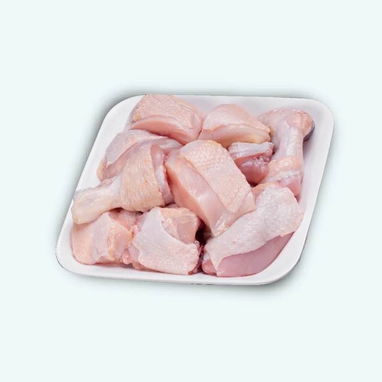 ADP's Zippy Chicken Curry Cut with Skin