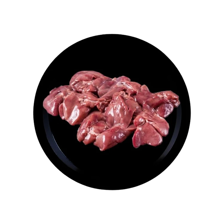 Laa Fresh Chicken Liver