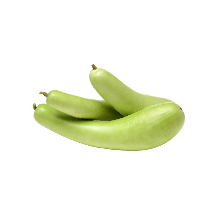 Baby Bottle Gourd (Sore Kayi)