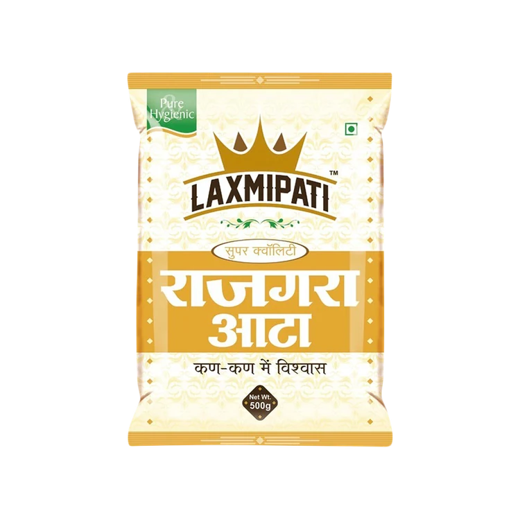 Laxmipati Rajgira Flour (Rajgira Hittu)