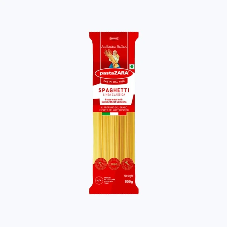 pastaZara Spaghetti Pasta