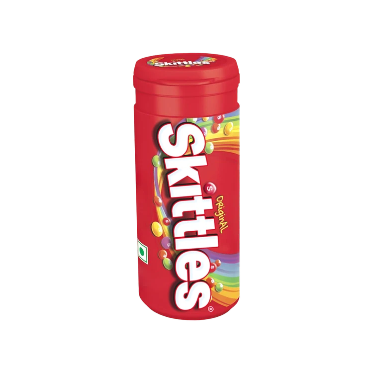 Skittles Original Bite-size Fruit Candy