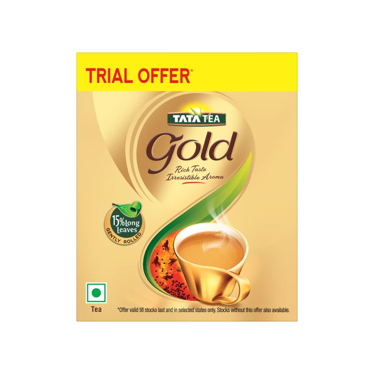 Tata Tea Gold
