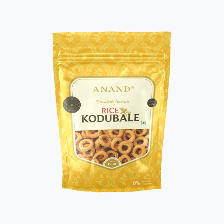 Anand Rice Kodubale Namkeen Snacks
