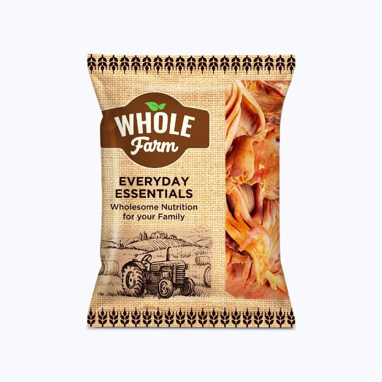 Whole Farm Premium Javitri