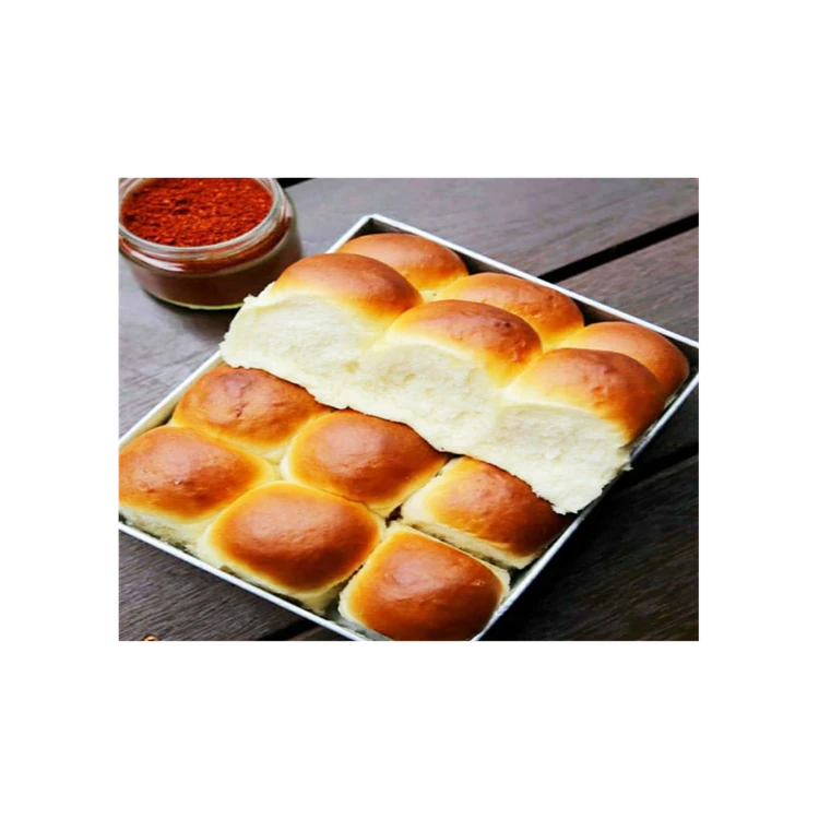 Bake Me Good Bada Pav