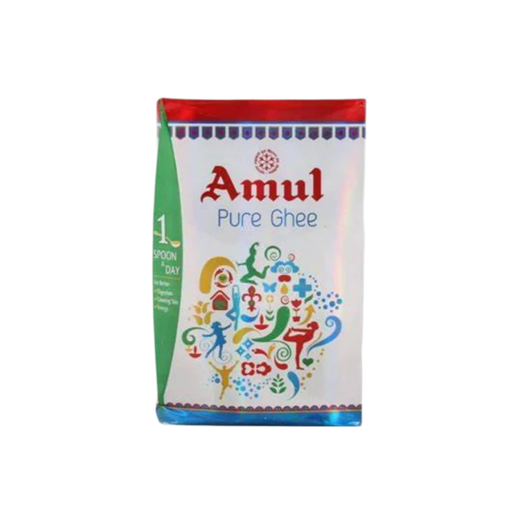 Amul Pure Ghee (Tuppa)