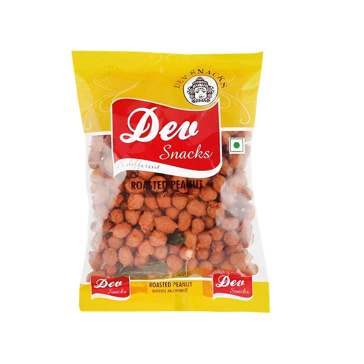 Dev Roasted Peanut Namkeen