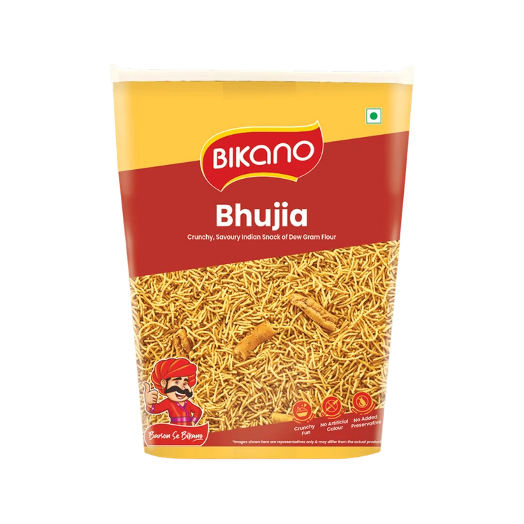 Bikano Bikaneri Bhujia
