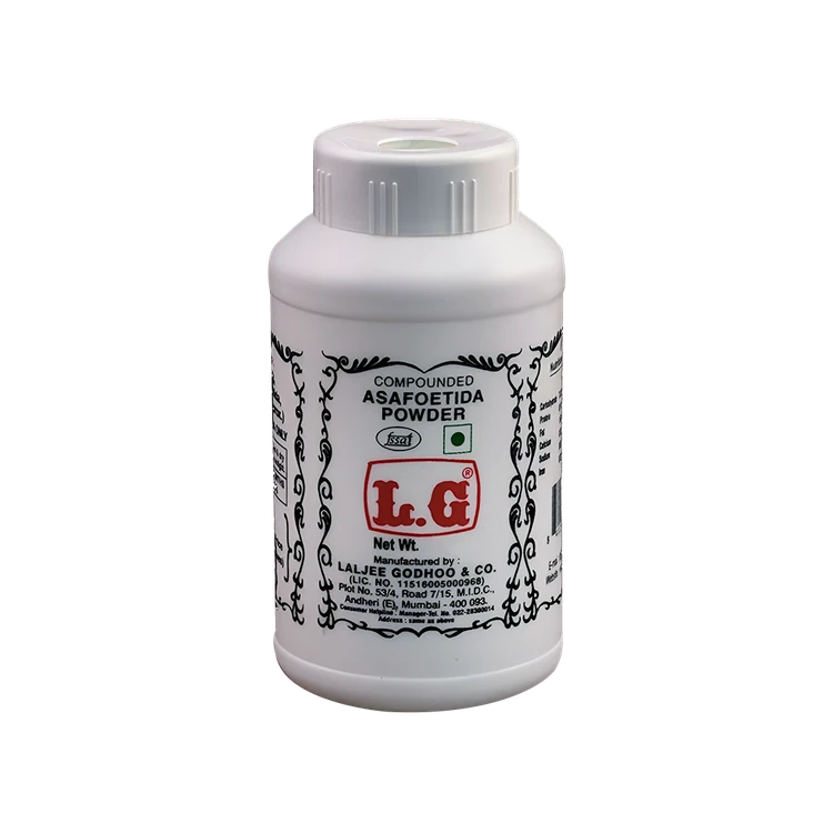 L.G Hing Powder (Ingu Pudi)