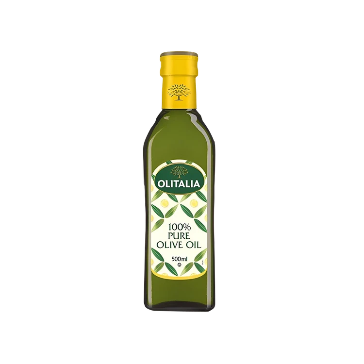 Olitalia Pure Olive Oil