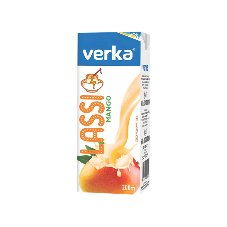 Verka Mango Lassi