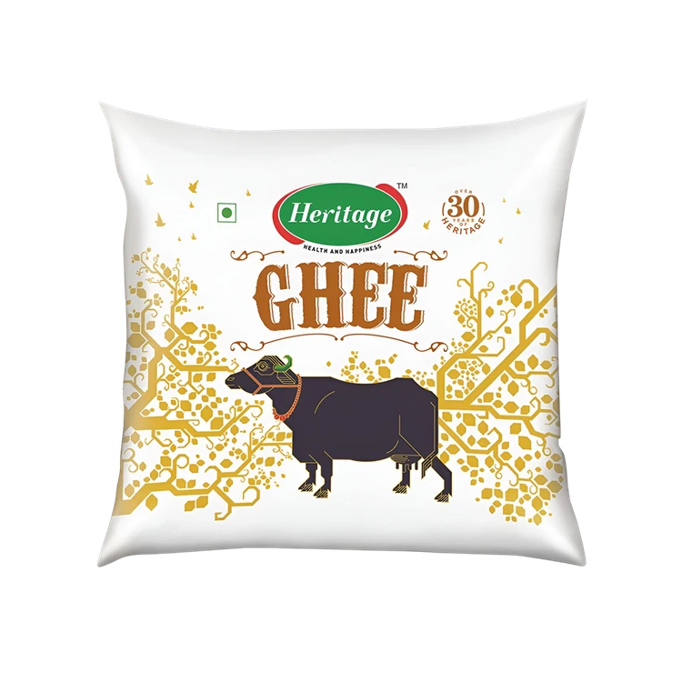 Heritage Buffalo Ghee (Tuppa)