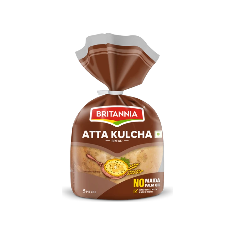 Britannia Atta Kulcha