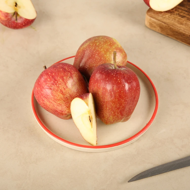 Small Kashmiri Apple (Sebu)