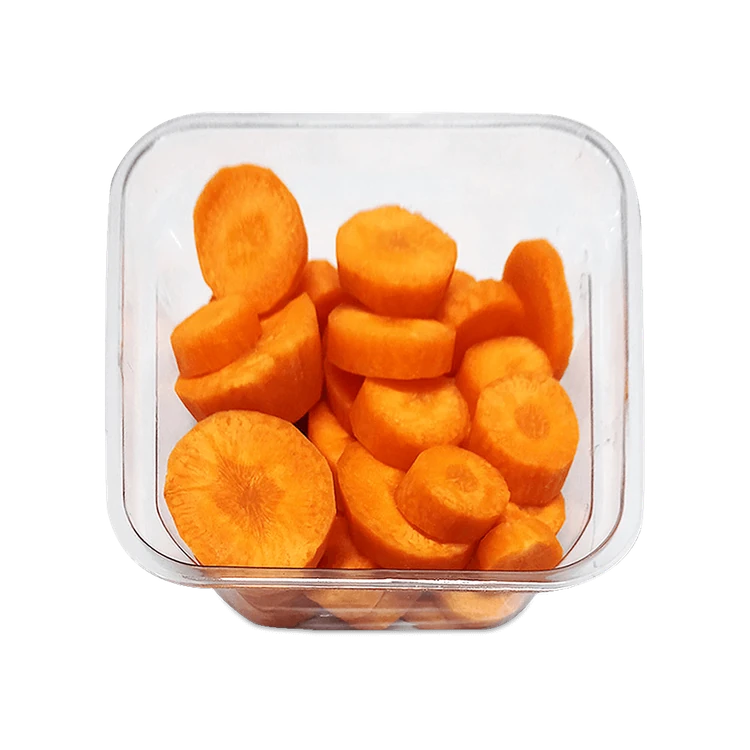 Carrot - Cut