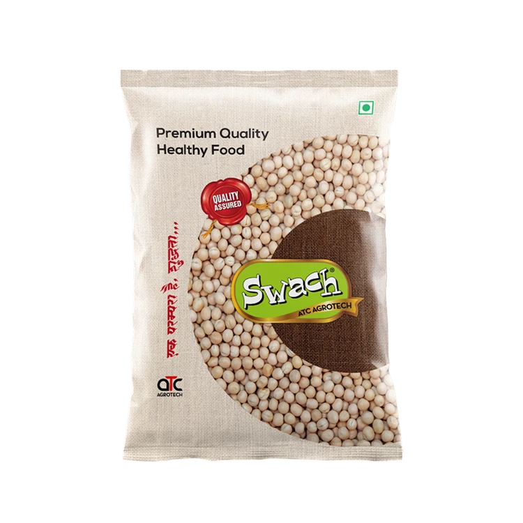 Swach White Dried Peas (Bili Kadle Kalu (Dry))
