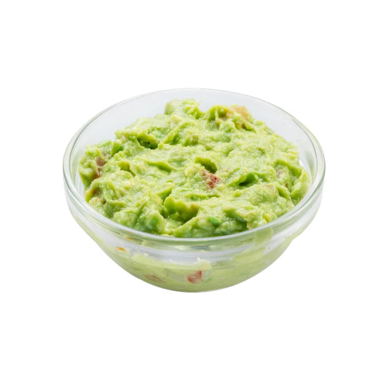Fresh Guacamole
