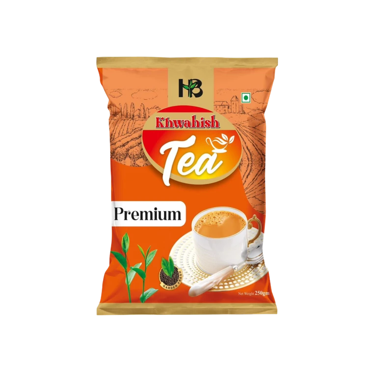 Khwahish Tea Premium Tea