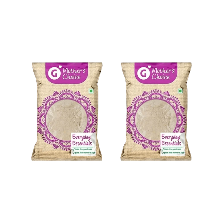 GMC Rajgira Flour - Pack of 2 (Rajgira Hittu)
