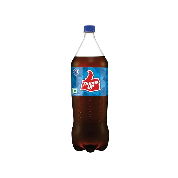 Thums Up Soft Drink (2.25 l)