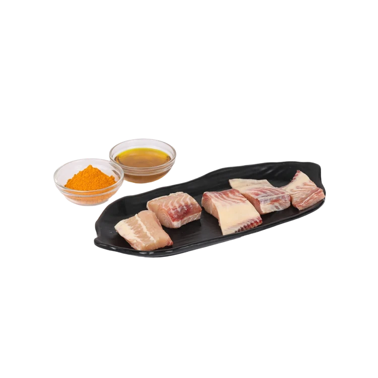 Meat 99 Basa Tikka Cut Fish