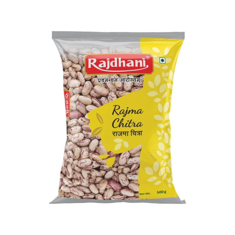Rajdhani Rajma Chitra