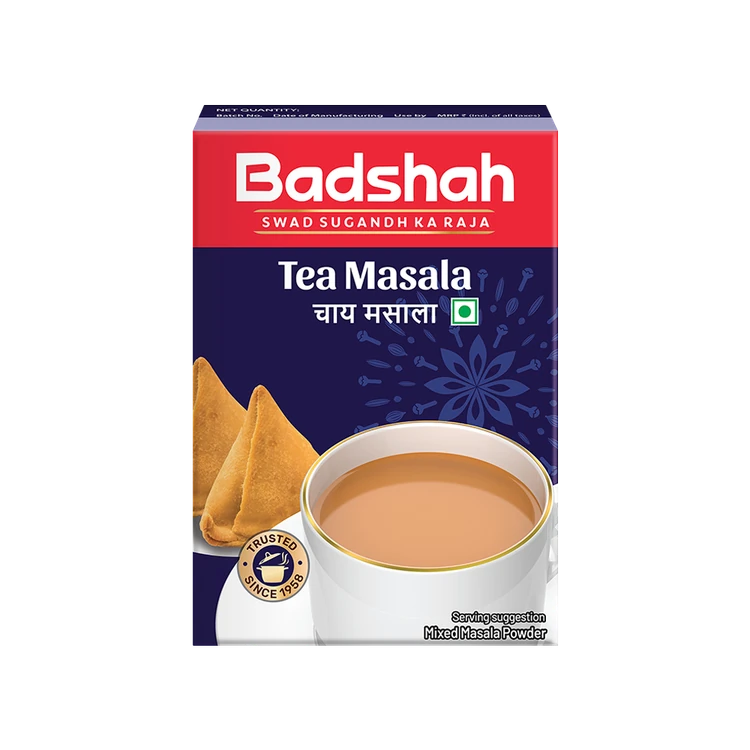 Badshah Kamal Chai Masala