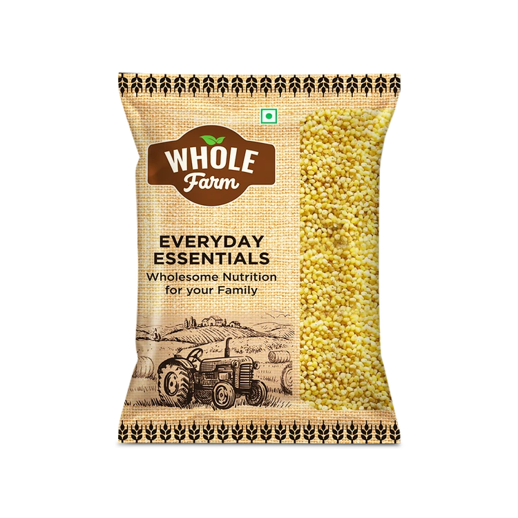 Whole Farm Premium Chena/Proso Millet/Baragu (Baragu)