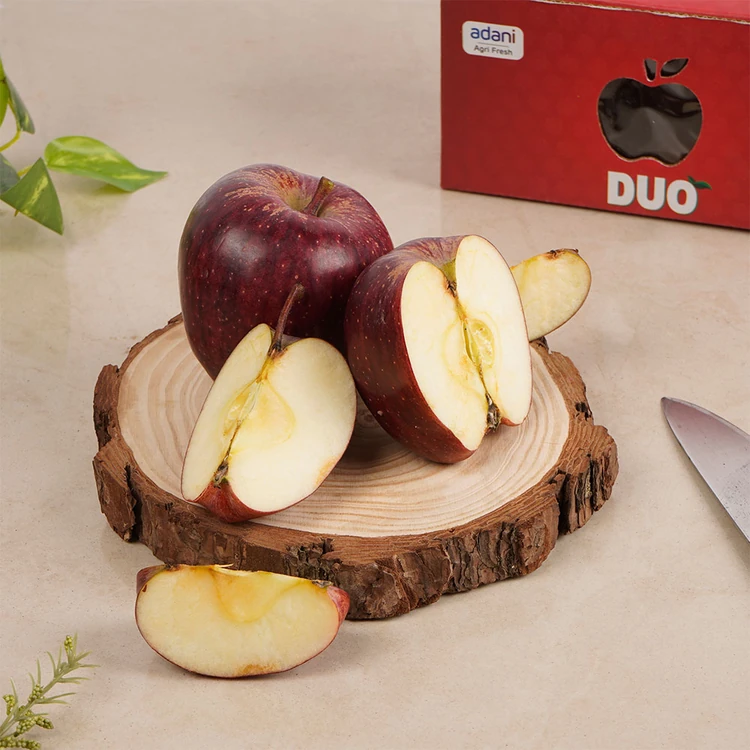 Premium Kinnaur Apple by Farmpik