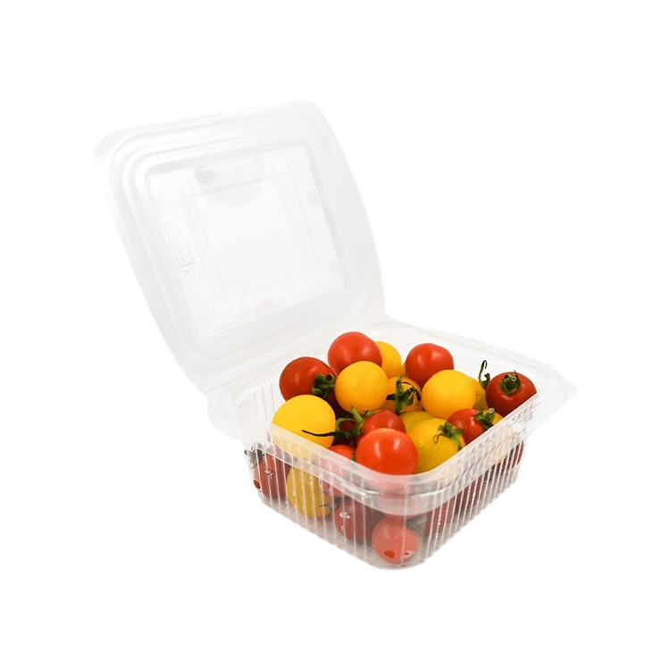 Mix Candy Tomato - Hydroponically Grown