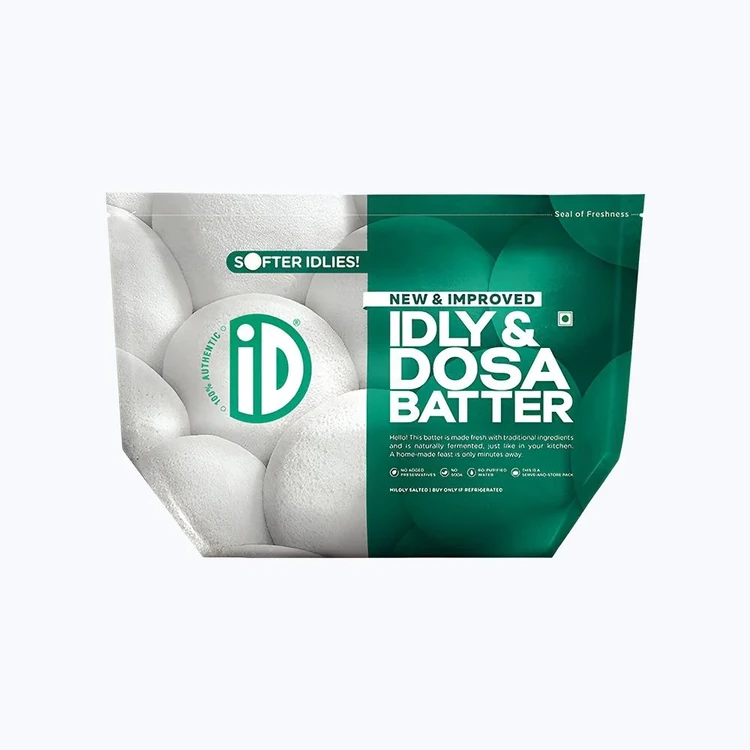 iD Idli & Dosa Batter - 500 g
