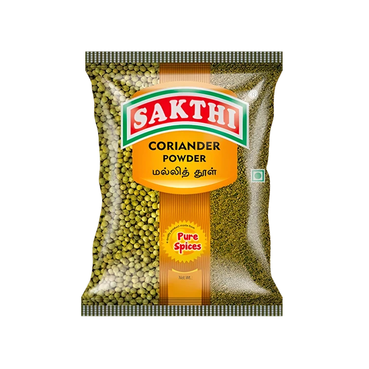 Sakthi Coriander Powder/Dhania (Dhanya Pudi)