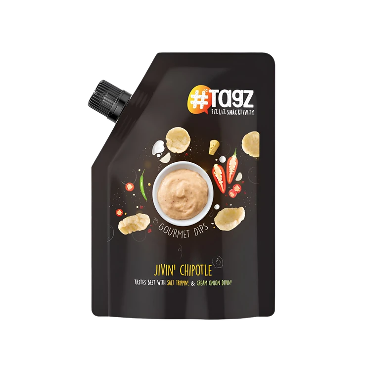 Tagz Jivin Chipotle Dip