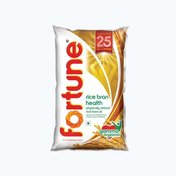 Fortune Rice Bran Oil (Akki Enne)