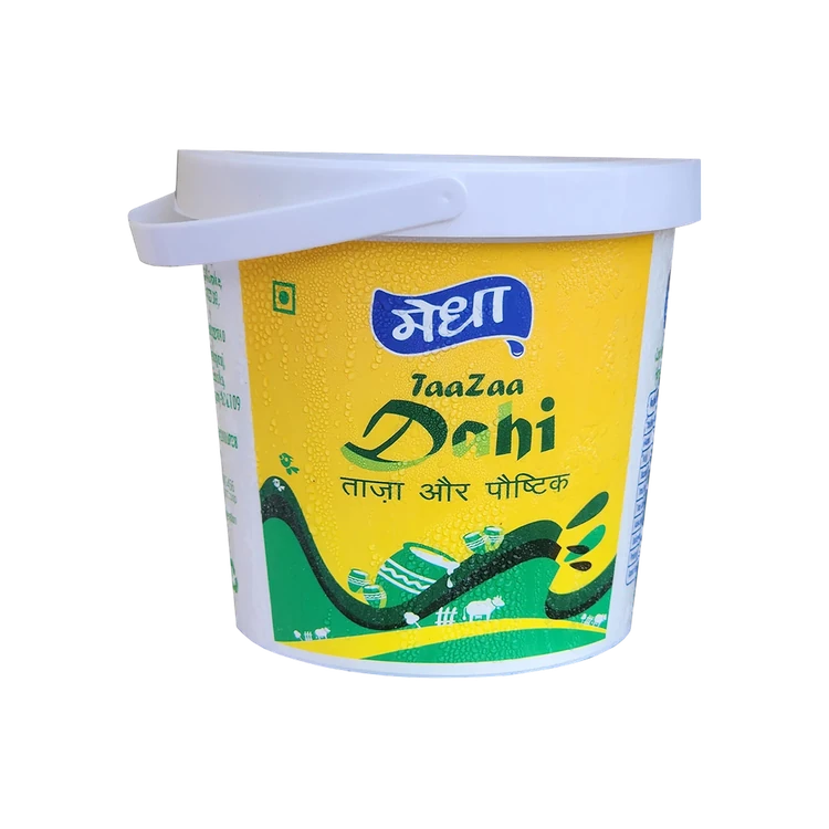 Medha Dairy Taazaa Dahi / Cup Curd