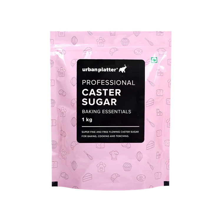 Urban Platter Castor sugar (Castor Sakkare)