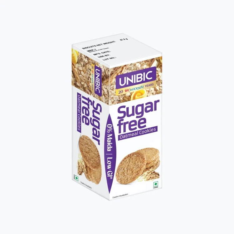 Unibic Oatmeal Cookies