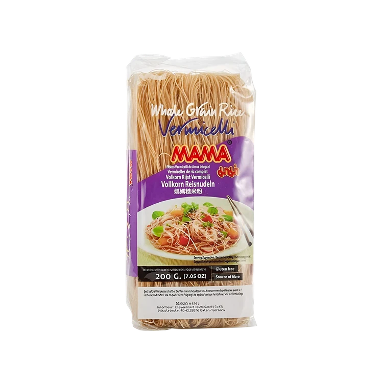 Mama Brown Rice Vermicelli
