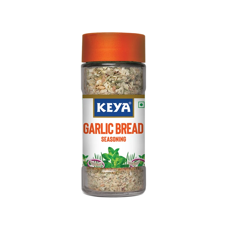 Keya Garlic Bread Seasoning