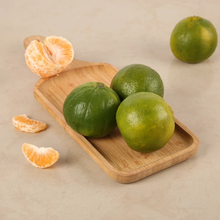 Nagpur Orange (Kittale Hannu)