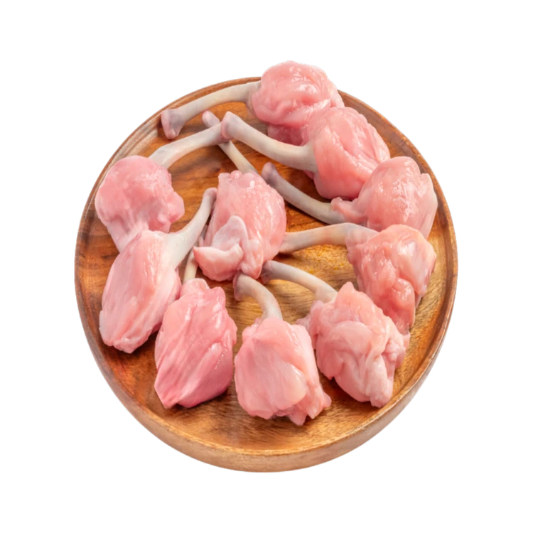 Total Chicken - Chicken Drumstick Lollipop