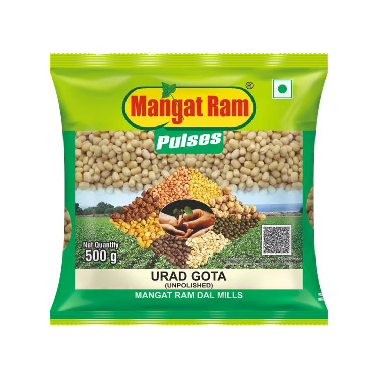 Mangat Ram Urad Gota (Uddina Gota)